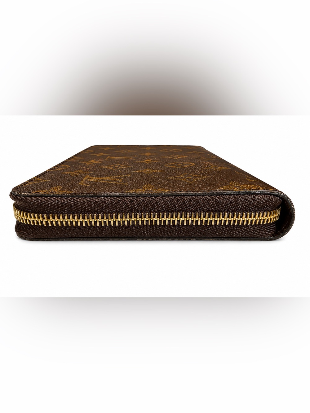Louis Vuitton Monogram Zippy Organizer Wallet - Picture 6 of 16